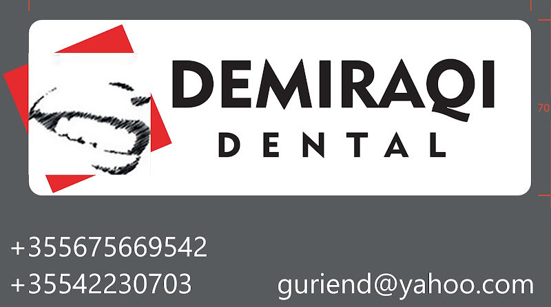 Demiraqi Dental, klinikë dentare në Tiranë – foto 2